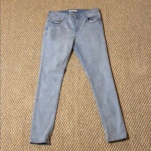 PacSun denim jeans